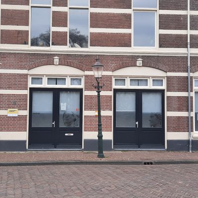 Meaningful Matters - locatie Kleine Haag Amersfoort
